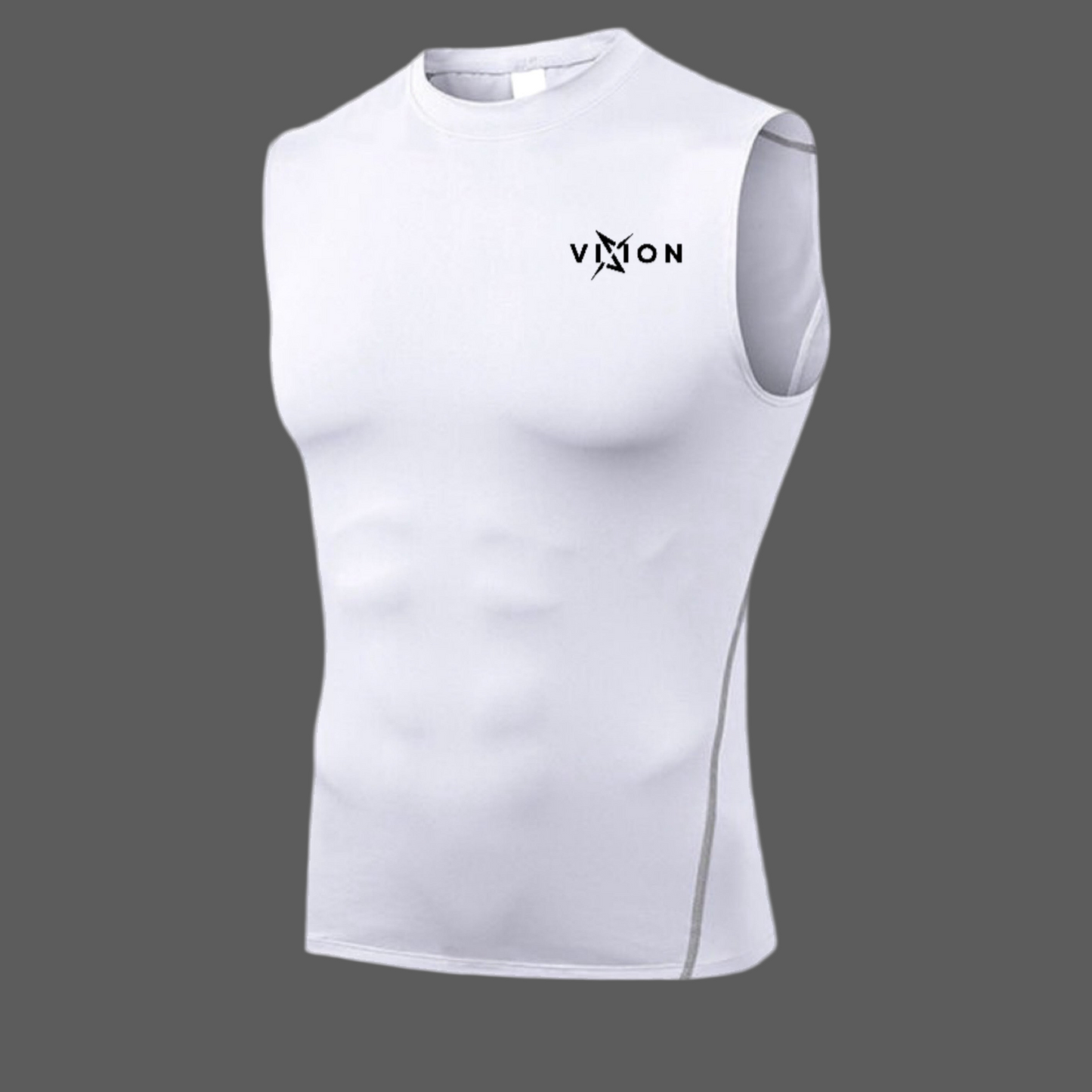Sleeveless Compression