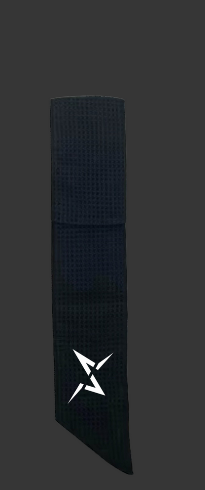 Streamer Towel