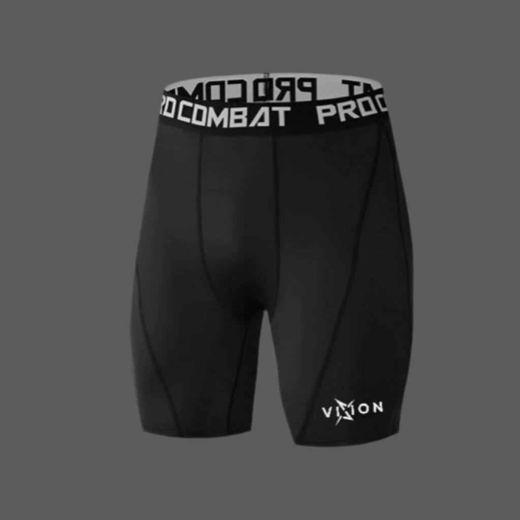 Compression Shorts