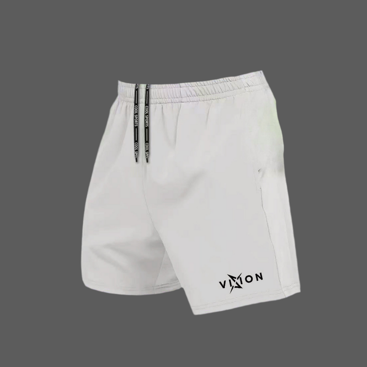 Mesh Breathable Shorts