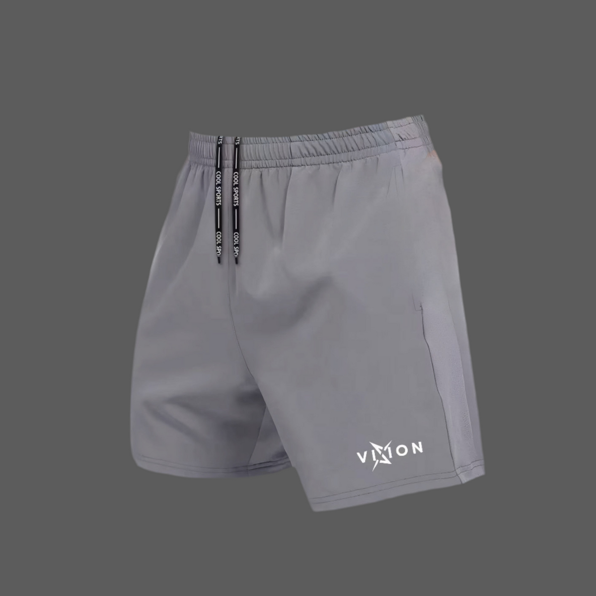 Mesh Breathable Shorts