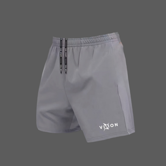 Mesh Breathable Shorts