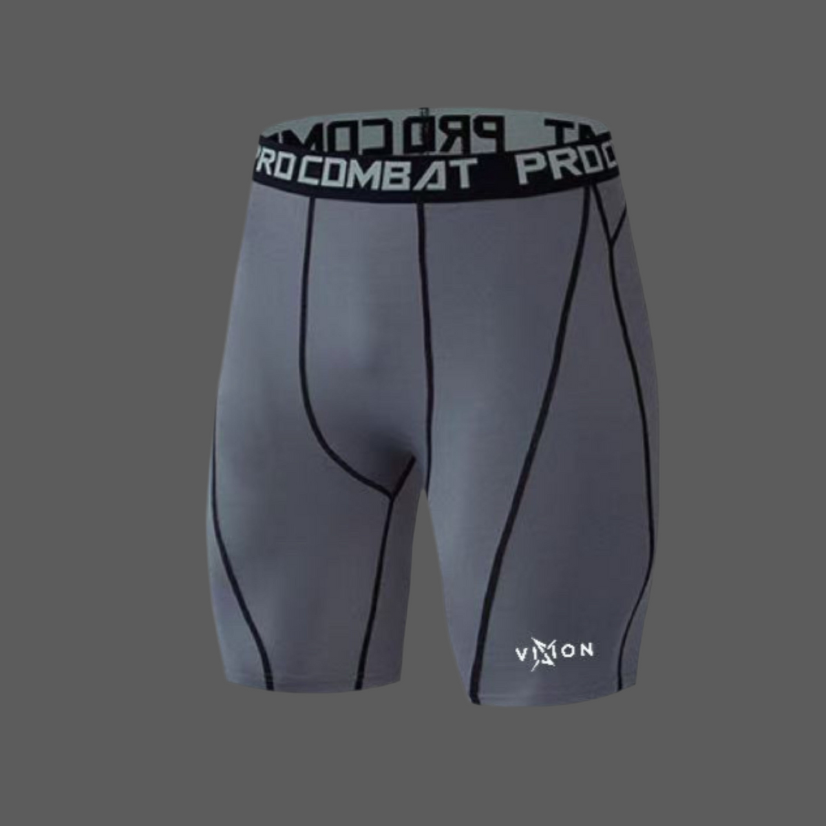 Compression Shorts